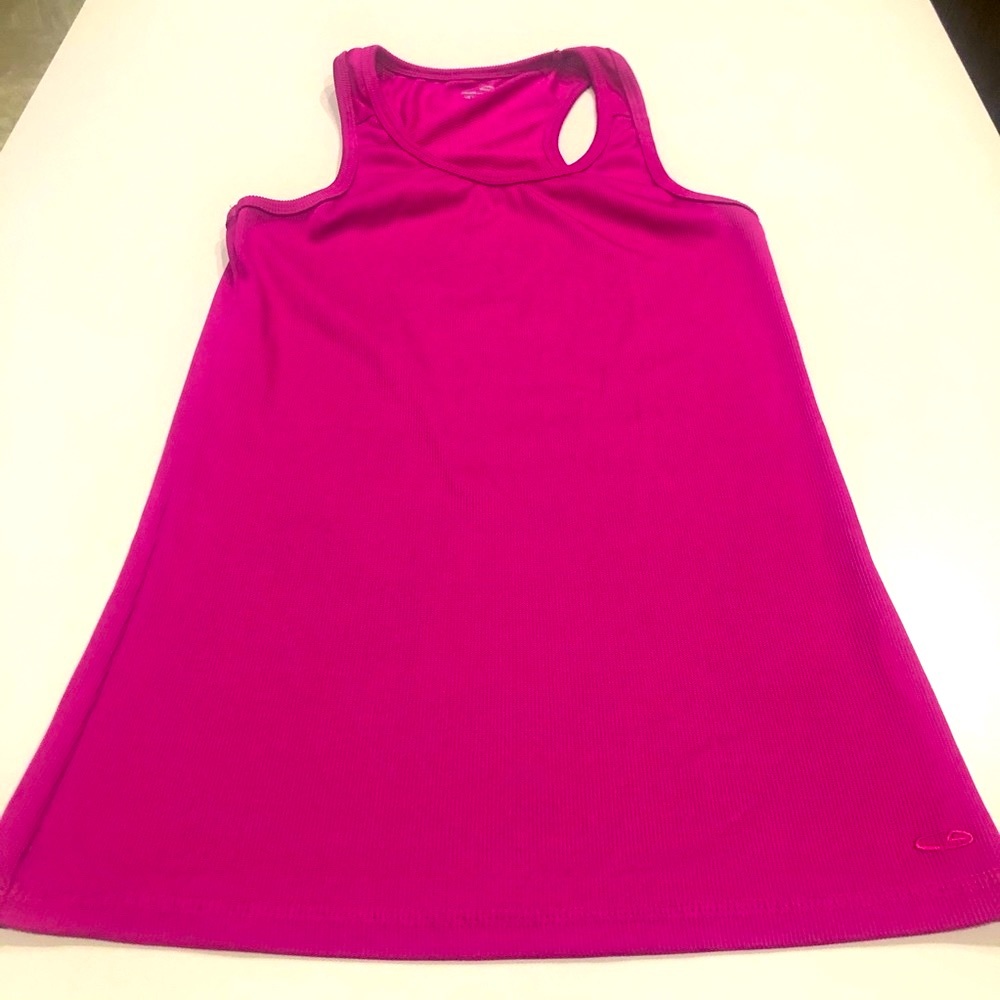 Champion Workout Tank Top Small